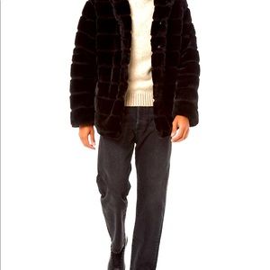 Apparis , xxl, black